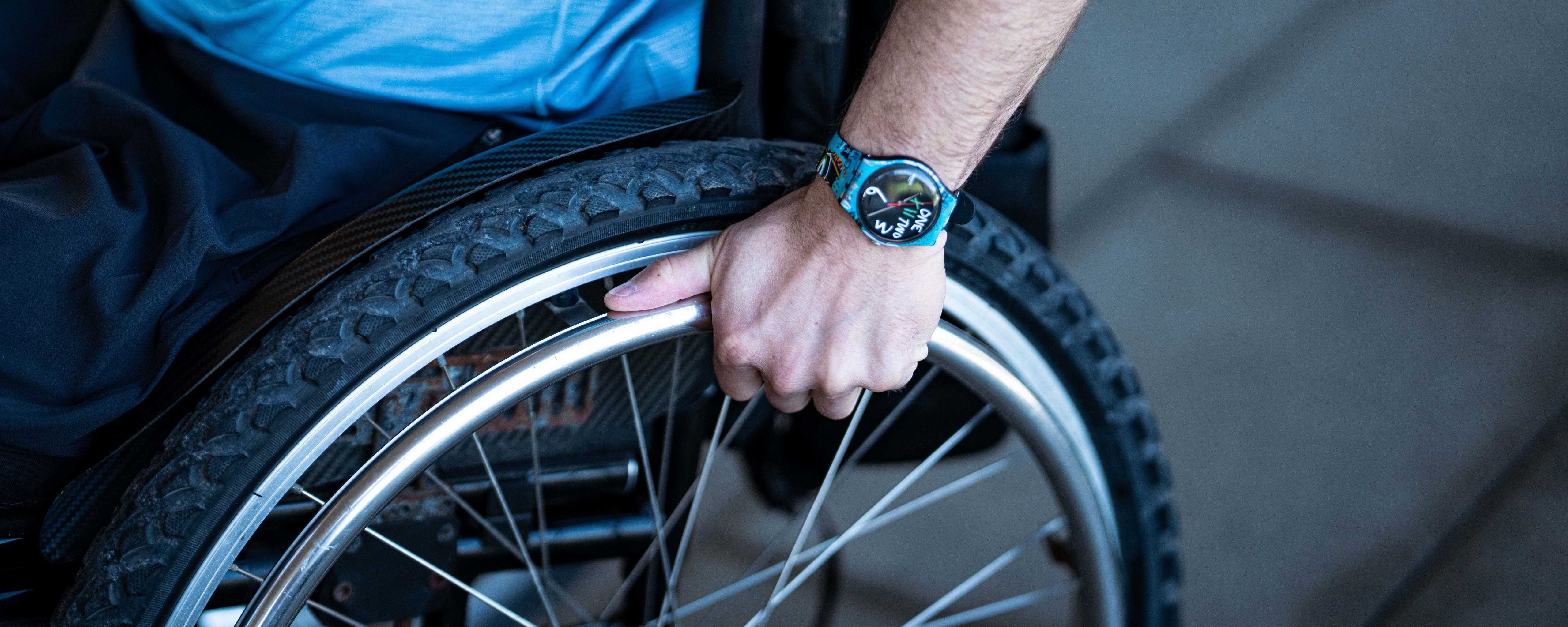 Bca Barrier Free Accessibility Code